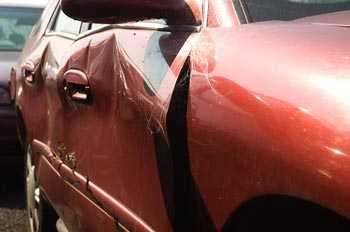 collision repair