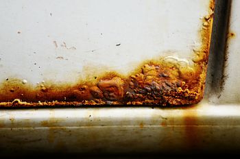 rust repair